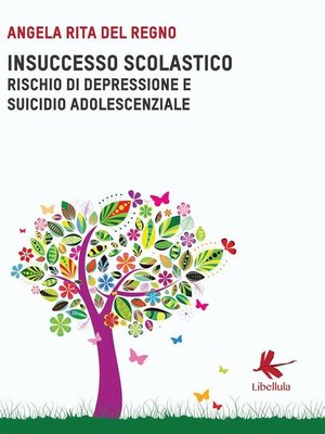 cover image of Insuccesso scolastico